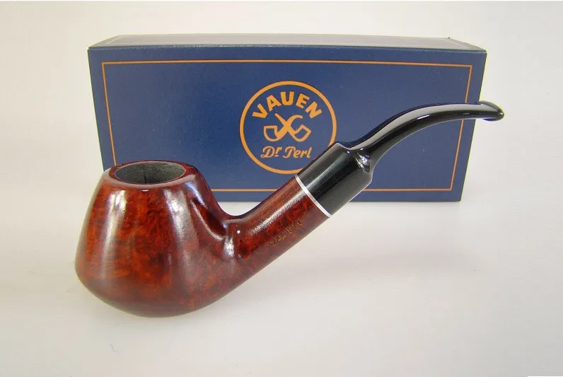 Vauen pipe Stand up 1539